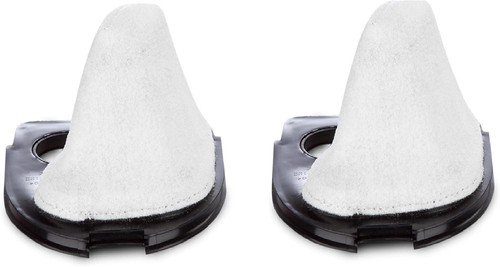 Pcs quick dust cup - 2,