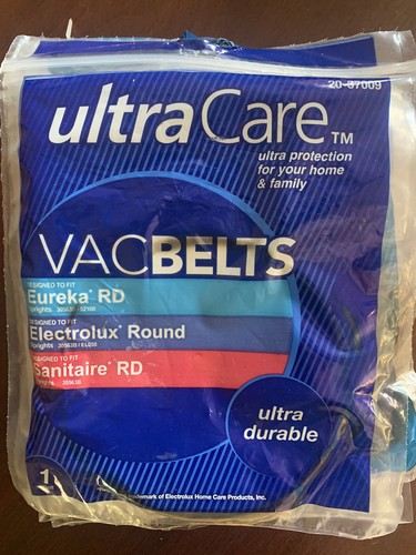 Ultra care vacbelts - care, vac