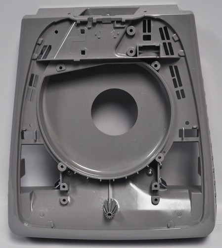 Eureka sanitaire s647 gray non - s647,