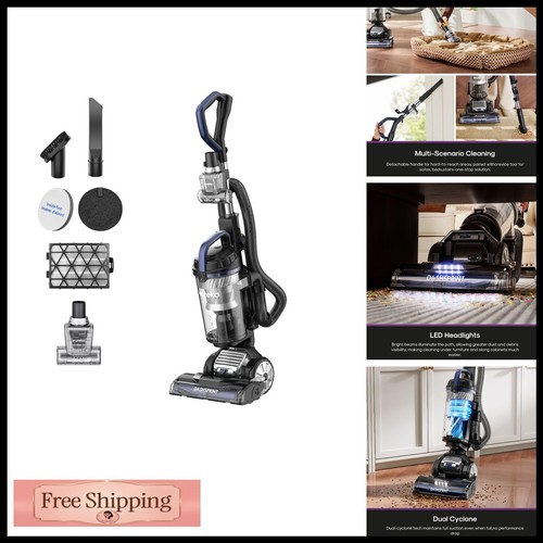 Eureka neu612bl upright vacuum - eureka,