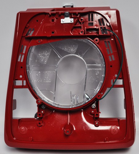 Eureka sanitaire inch quick - eureka,