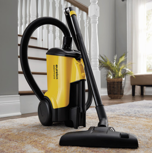 Eureka 3670g mighty mite - eureka,