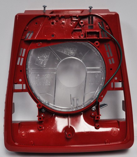 Eureka sanitaire sc887a - eureka, 12